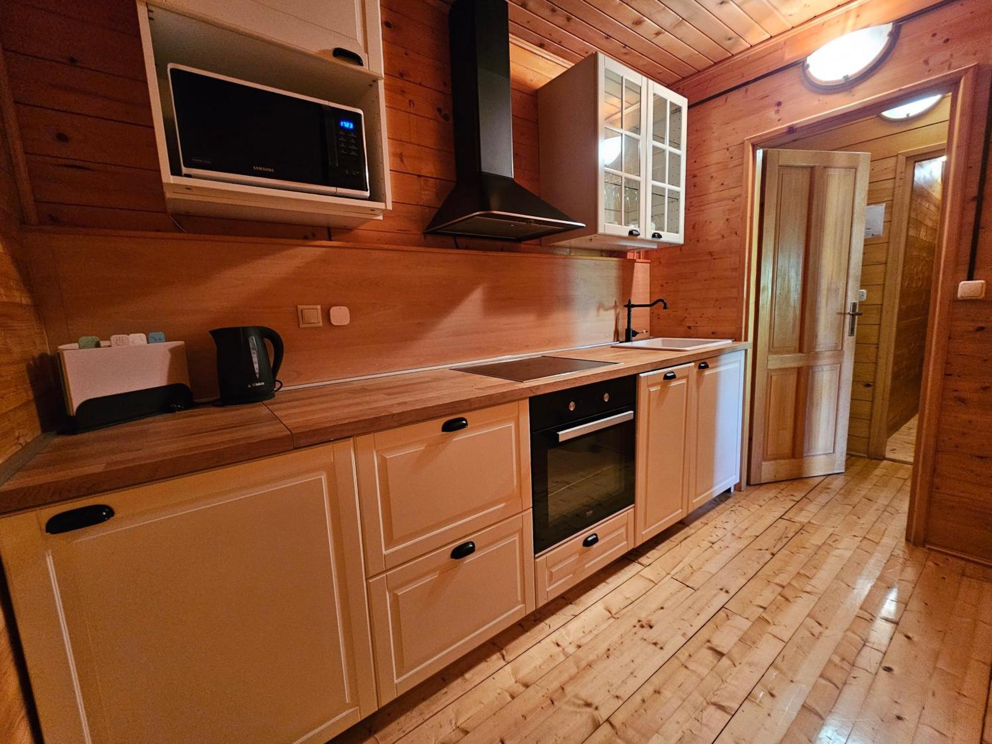 Apartment Mreznicka Kuca Дуга Реса Екстериор снимка